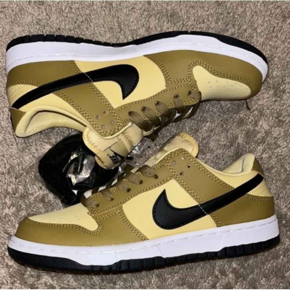Nike Dunk Low Driftwood